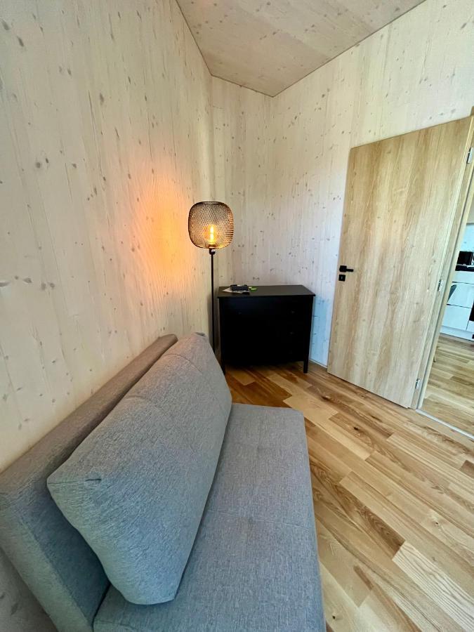 Cosy 1-Bedroom Apartment With Free Parking Demanovska Dolina Exteriör bild